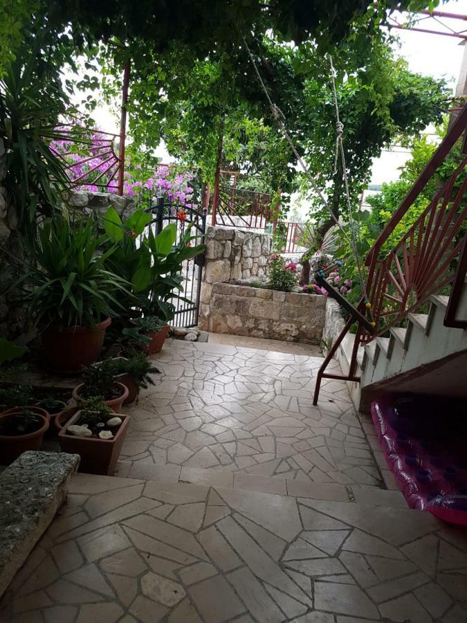Goran'S Place Hvar Town Exterior photo
